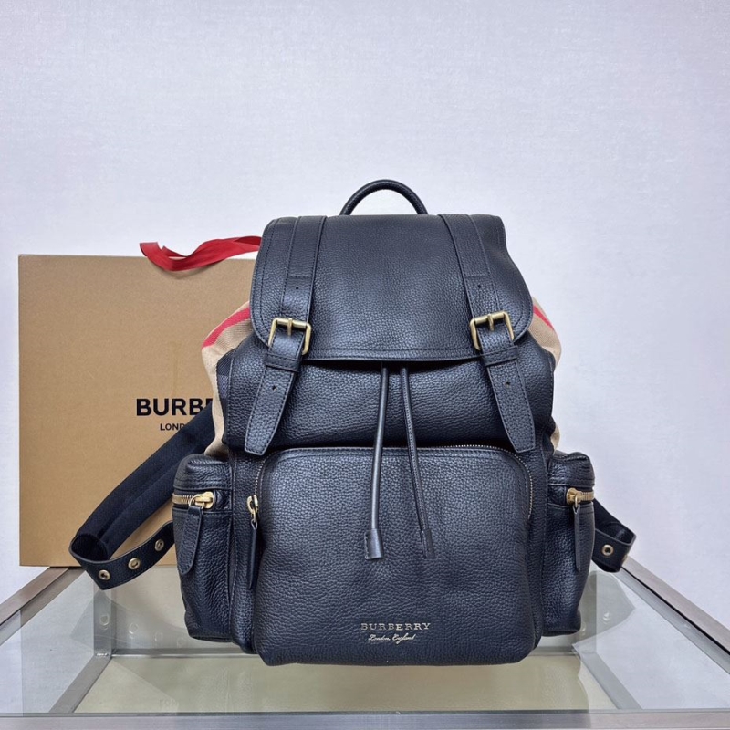 B**rry backpacks